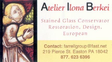 Atelier Ilona Berkei