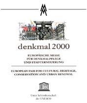 denkmal 2000