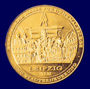 Goldmedaille